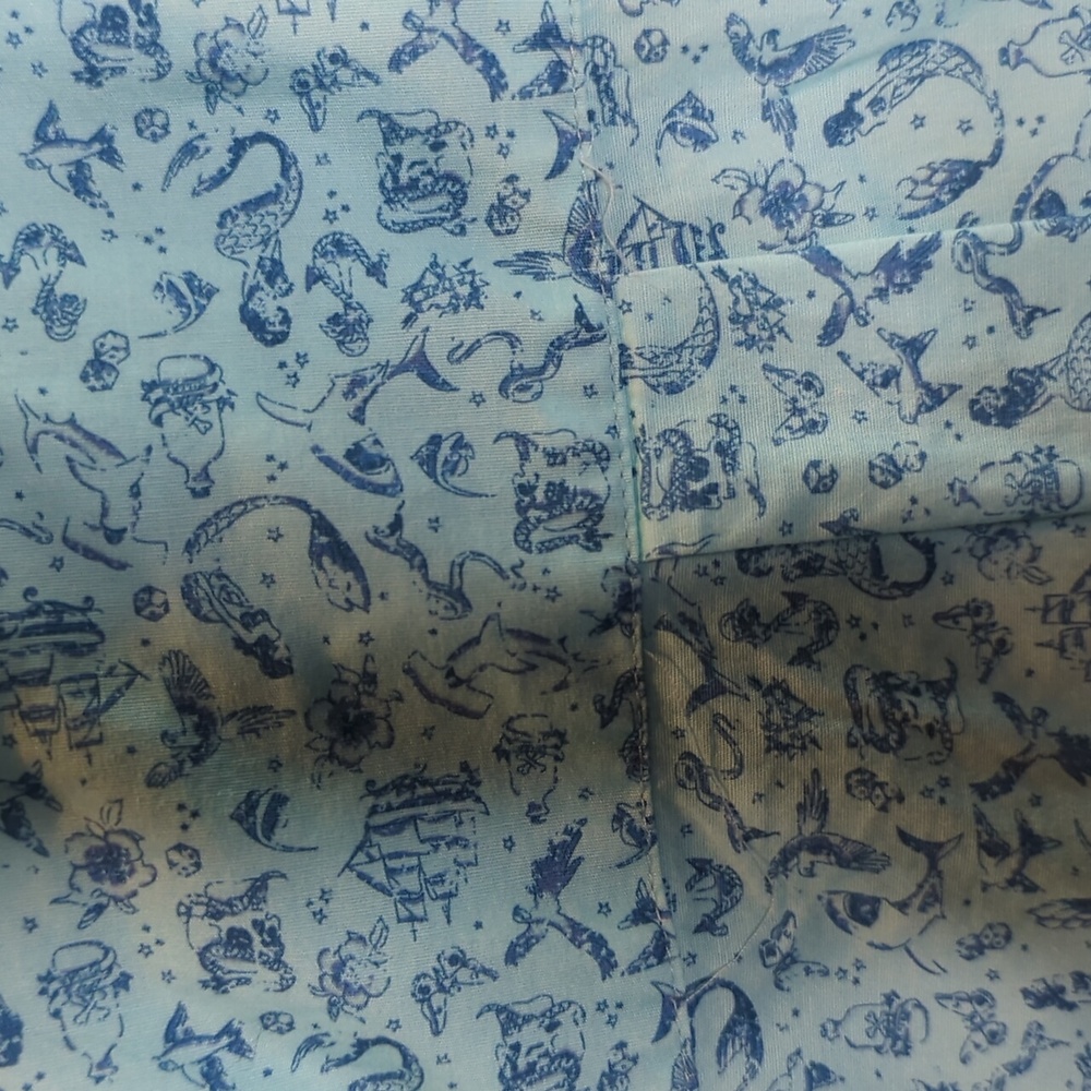 Ss Button Down Shirt - image 3